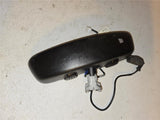 Mercedes-Benz GLE GLS GL ML W166 Interior Rear View Mirror P/N# 625-0628-000 OEM