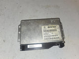 2002 - 2004  Audi A4 Transmission Computer Module Unit 8E0 927 156 A OEM