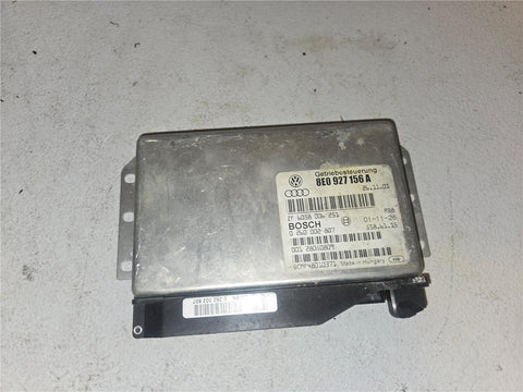 2002 - 2004  Audi A4 Transmission Computer Module Unit 8E0 927 156 A OEM