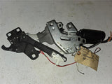 2002 - 2010 Volkswagen Beetle Convertible Top Latch Motor Assembly 1Y0871661 OEM