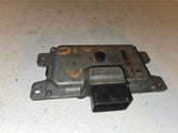 2009 NISSAN ROGUE Transmission Control Module 31036 JM22B OEM