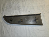 2003 - 2007 Hummer H2 Pass Right Rear Door Side Trim Panel 15070401 OEM 