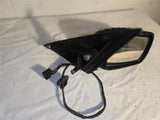 2002 - 2005 BMW E65 745 LI Right Door Mirror P/N# 51167190182 OEM
