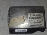 01 - 03 Volkswagen Passat Transmission Control Module TCM TCU 3B0927156AD OEM