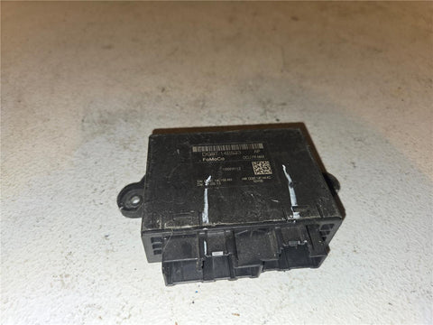 2015 - 2020 Ford F-150 Front Door Control Unit Module DG9T-14B533 OEM