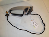 2004 - 2006 AUDI A8 Left Power Mirror 128-51105A OEM