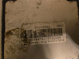 2009 Chevy Silverado Sierra GM Transmission Control Module Unit 24243921 OEM 
