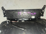 2013 - 2015 NISSAN ALTIMA Heater Ac Climate Control 27500 9HP0A OEM 