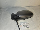 2004 - 2006 AUDI A8 Left Power Mirror 128-51105A OEM