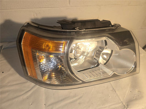 2009 - 2012 Land/Range Rover LR2 Right Headlight Halogen BH52-13W029-CA OEM