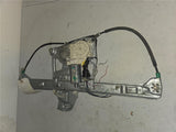 2003 - 2007 Cadillac Silverado STS Front Left Side Window Regulator 19120847 OEM