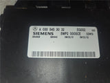 Mercedes, Benz Control Unit Automatic Transmission A0305453032 5WP20005CE OEM
