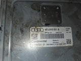 2009 - 2011 Audi A6 Engine Computer Module ECU ECM Unit AF1 910 551 A OEM