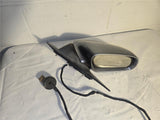 2004 - 2006 AUDI A8 Right Power Mirror 4E1 858 532 N OEM