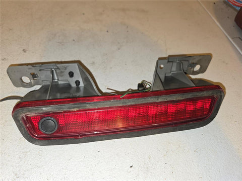 2011 - 2014 Dodge Charger 3rd High Mounted Brake Light Lamp 57010604AH OEM 