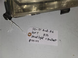 2000 - 2001 AUDI A6 Left HID Headlight + Ballast 8D0 941 003 OEM