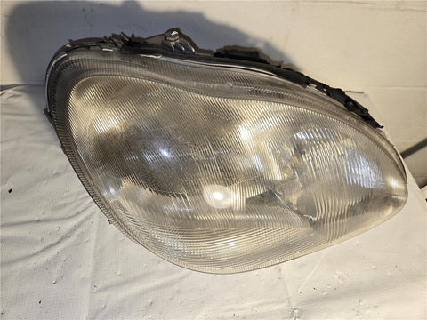 2000 - 2002 Mercedes-Benz S430-500-600 Right Head Light 0 302 477 272 OEM