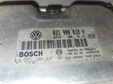 1999 - 2002 VW Jetta Golf 2.8 MT ECU ECM Engine Control Module 021 906 018 M OEM