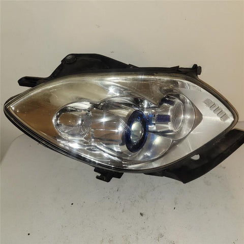 08 - 12 BUICK ENCLAVE RIGHT HID XENON HEAD LIGHT LAMP ADAPTIVE OEM 22777956 RH
