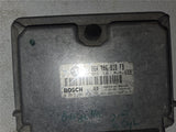 00 - 01 Volkswagen Jetta 2.0 Engine Computer Module ECM ECU 06A 906 018 FB OEM