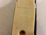 01-06 Lexus LS430 Left Driver Master Power Window Control Door Switch 514569 OEM
