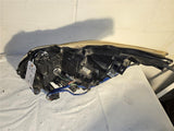 2010 11 2012 Infiniti G37 Right HID XENON HEADLIGHT Head Light W/ BULB OEM