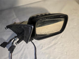 2002 - 2005 BMW E65 745 LI Right Door Mirror P/N# 51167190182 OEM