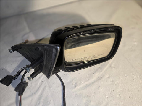 2002 - 2005 BMW E65 745 LI Right Door Mirror P/N# 51167190182 OEM