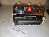98 - 03 Mercedes-Benz 208 CLK Class A/C Temp Climate Control A140 830 2685 OEM