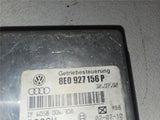 2001 - 2005 AUDI A4 1.8T Transmission Control Module 8E0 927 156 P OEM