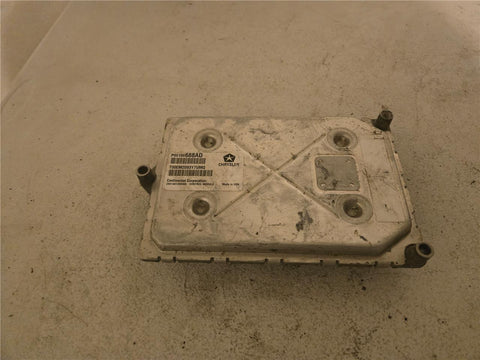 2013 Dodge Dart 2.0L ECM Engine Computer Control Module ECU A/T P05150688AD OEM