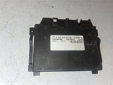 1997 Mercedes-Benz E320 Transmission Control Module TCU TCM A 026 545 85 32 OEM