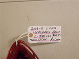 2008 - 2011 Mercedes Benz C-300 LED Right Tail Light  2048200264 OEM