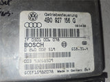 1998 - 2003 AUDI A4/A6 Volkswagen Passat Transmission Control 4B0 927 156 G OEM