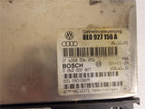 2002 - 2003 AUDI A4 1.8L TCM TCU  Transmission Control Module 8E0 927 156 A OEM
