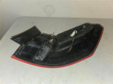 10-13 Mercedes W212 E350 Rear Left Driver Side Tail Light Lamp A2129067001 OEM