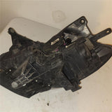 08 - 12 BUICK ENCLAVE RIGHT HID XENON HEAD LIGHT LAMP ADAPTIVE OEM 22777956 RH