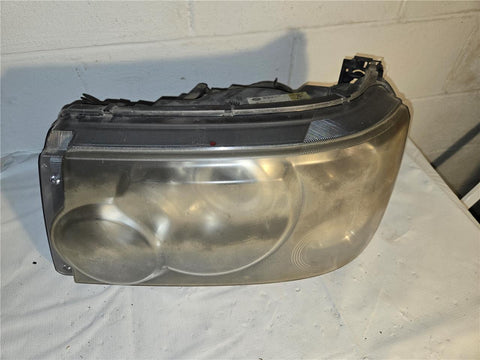 06 - 09 Range Rover Sport L320 Left Head Light AFS Adaptive 1EL 238 022-59 OEM