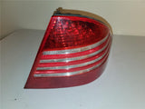 2003 - 2006 Mercedes-Benz S430 S500 S600 Right Tail Light 2208200764 OEM