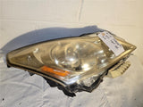 2010 11 2012 Infiniti G37 Right HID XENON HEADLIGHT Head Light W/ BULB OEM