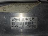 2000 - 2002 AUDI A4 Engine Control Module ECM 1.8L 4B0 906 018 BH OEM