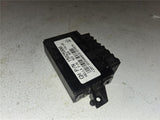 07-14 Cadillac Escalade Rear Heated Heat Heater Seat Control Module 15925900 OEM