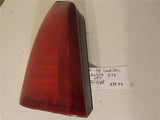 2000 - 2004 CADILLAC Deville DTS Left Tail Light 2801181 OEM