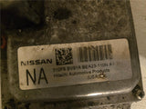 2016 - 2018 Nissan Sentra Transmission Control Unit TCM Module 310F6 BV91A OEM