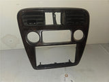 1998 - 2002 Honda Accord Digital Climate Control Bezel 77250-S84-A010 OEM