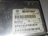 2002 - 2004  Audi A4 Transmission Computer Module Unit 8E0 927 156 A OEM