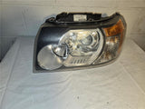 2009 - 2012 Land/Range Rover LR2 Left Headlight Halogen 6H52-13W030-JE OEM