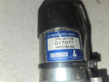 Mercedes W220 S55 AMG Trunk Lid Lift Hydraulic Pump Motor Cylinder, hb70186-022,