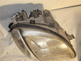 1997 - 2004 Mercedes-Benz SLK Right Headlight 0 302 474 002 OEM