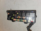 2020 Dodge Charger SRT Hellcat Widebody Fuse Box Relay Module P68426266AC OEM